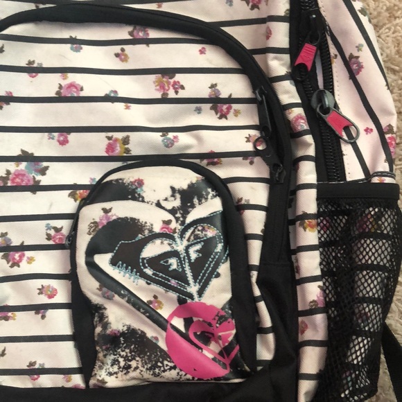 Roxy - backpack - Picture 2 of 5